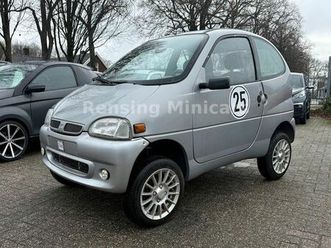 js 16 ambra krankenfahrstuhl mopedauto mofa 25km