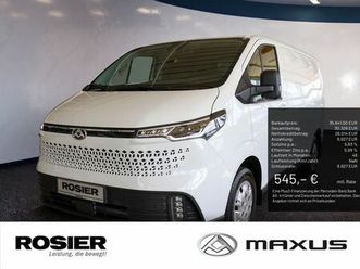 edeliver 7 ka l1h1 77 kw/h klima kamera led pdc