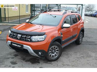 dacia duster prestige 1.0tce 74kw/100 lpg