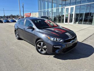 used 2021 kia forte5 ex heated seats and wheel, remote start
