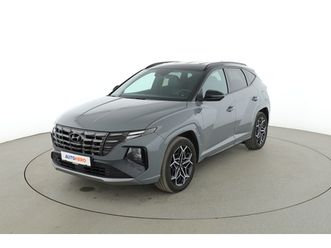 1.6 t-gdi plug-in hybrid