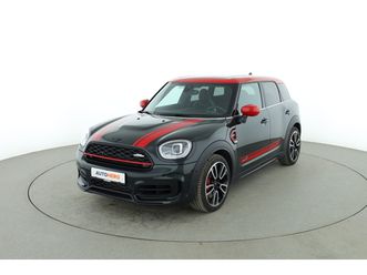 john cooper works
