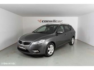 kia ceed sw 1.6 crdi lx isg