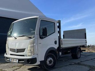 renault maxity 2.5 diesel 2009r wolbrom - sprzedajemy.pl