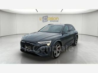 e-tron 503 114 kwh quattro sq8