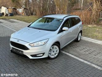ford focus 1.5 tdci sync edition