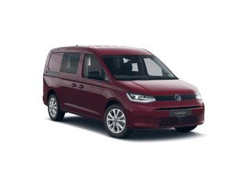 c20 caddy kombi commerce pro maxi 150 ps 1.5 ehybrid 6sp dsg