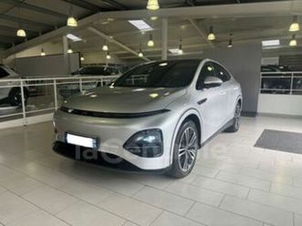 awd performance 87.5 kwh