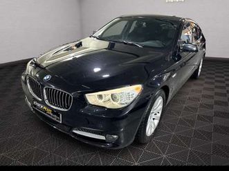 gran turismo 520 da gt