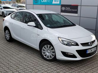 opel astra j sedan 1.6 enjoy euro6