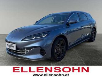 seal 6 dm-i touring comfort