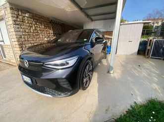 id.4 77 kwh 1st edition max 204cv