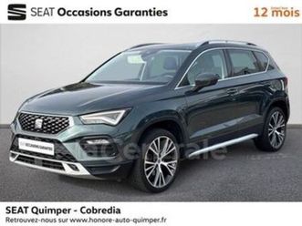 generation2 1.5 tsi 150 start/stop xperience dsg7