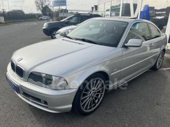 (e46) coupe 323ci steptronic