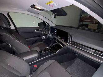 sportage 1.6 tgdi mhev special edition dct