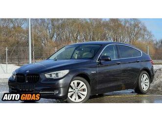 bmw 530 gran turismo 2010 m hečbekas | skelbimas | 0138813779