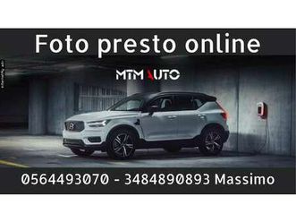 315 cdi f32/35 l1h1 4 porte km 46.000 iva compresa