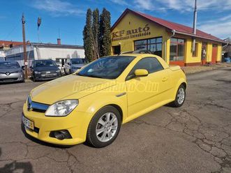 opel tigra tt 1.4 16v enjoy hitel 0%-tól elvihető!!!