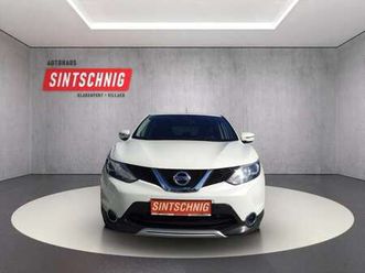 nissan qashqai 1,2 dig-t acenta