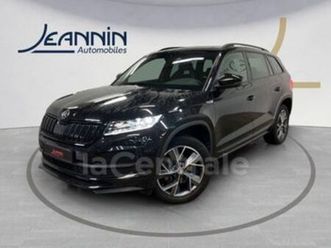 2.0 tdi 150 scr sportline dsg7 7pl