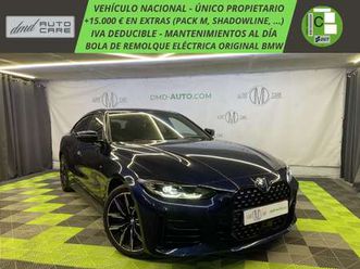 430ia gran coupé m sport pro