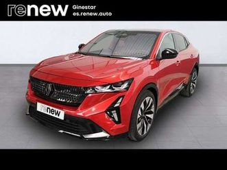 1.2 e-tech híbrido techno 147kw