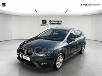 iii generation2 1.6 tdi 115 start/stop style business