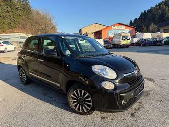 fiat 500l living 1,3 multijet ii 95 start&stop pop star