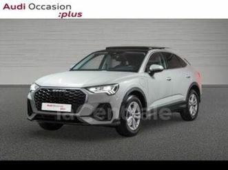 ii sportback 45 tfsie 245 business executive s tronic 6