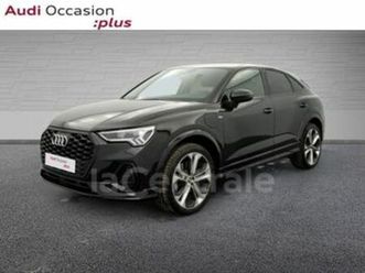 ii sportback 45 tfsie 245 s line s tronic