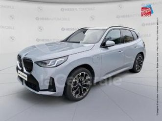 (g45) 30e xdrive 299 m sport bva8