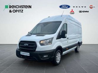 transit kasten 350 l4 trend