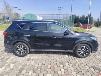 se prodava dfsk - glory 580