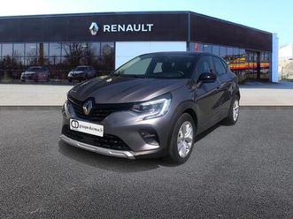 captur e-tech 145 - 21