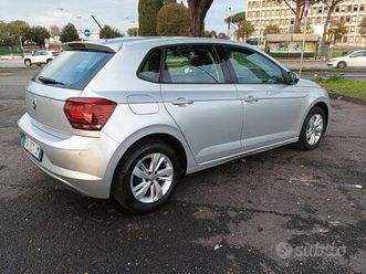 polo 1.0 confortline 2019