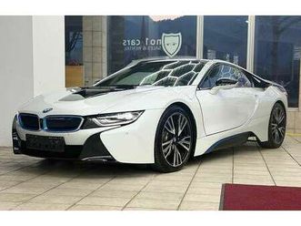 bmw i8 pure impulse *mega-optik