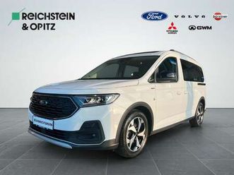 grand tourneo connect 2.0 ecoblue active