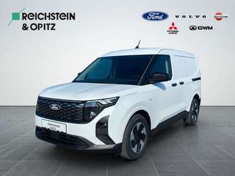 transit courier bev trend/sitzhz/navi/klima