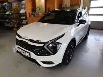 1,6 t-gdi 180 at awd gt-line drive sound schw. dac