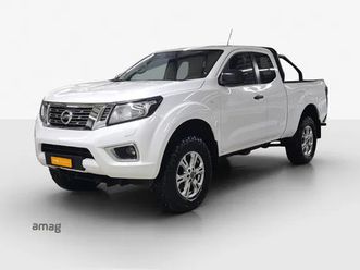 nissan navara kc acenta 4wd