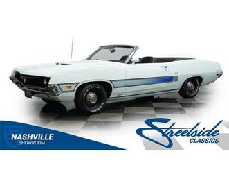 1970 ford torino for sale