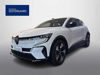 renault megane e-tech 60 techno 5d