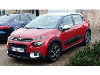 ② citroen c3 in uitstekende staat. — citroën — 2ememain