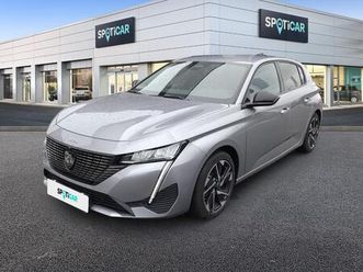 1.2 puretech allure pack s&s