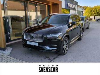 xc90 ultimate, b5 awd mild-hybrid, diesel, bright, 7 sitze