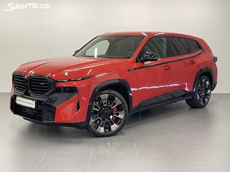 bmw xm xm 480kw bowers & wilkins