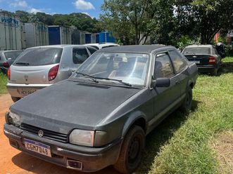 volkswagen apollo gl 1.8 1991