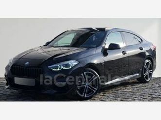 (f74) gran coupe 220 170 m sport dkg7