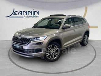 1.5 tsi 150 act laurin & klement dsg7 7pl