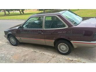 volkswagen apollo gls/ vip 1.8 1991